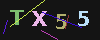 Gambar captcha