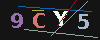 Gambar captcha